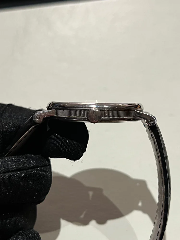 Breguet Classique Power Reserve 5277BB